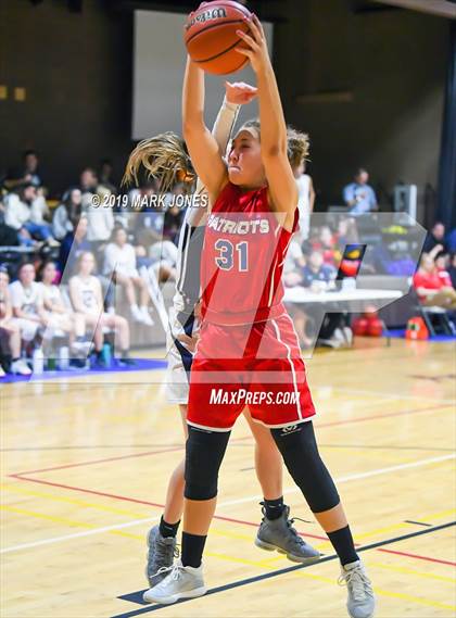 Thumbnail 3 in Mohave Accelerated @ Anthem Prep  photogallery.