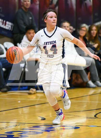 Thumbnail 3 in Mohave Accelerated @ Anthem Prep  photogallery.