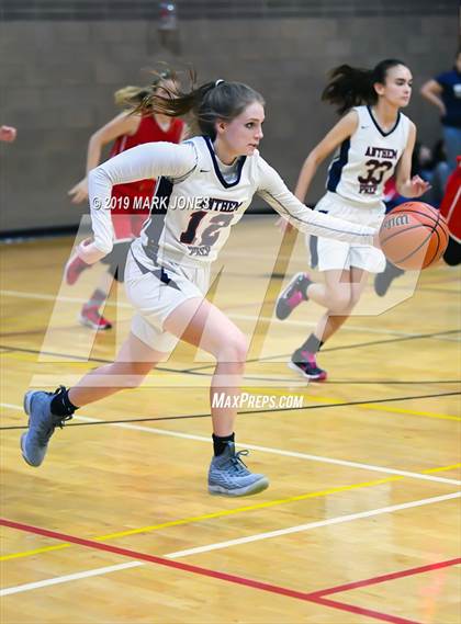 Thumbnail 2 in Mohave Accelerated @ Anthem Prep  photogallery.