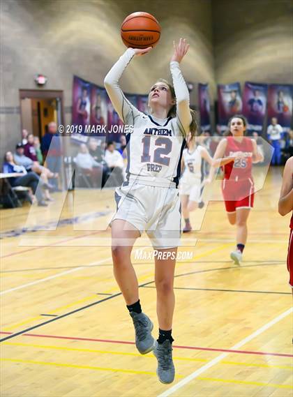 Thumbnail 1 in Mohave Accelerated @ Anthem Prep  photogallery.