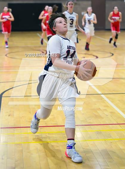 Thumbnail 3 in Mohave Accelerated @ Anthem Prep  photogallery.