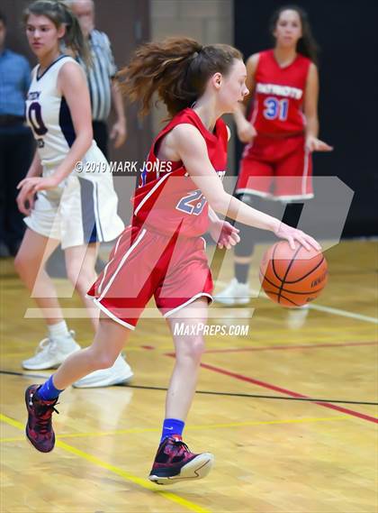 Thumbnail 3 in Mohave Accelerated @ Anthem Prep  photogallery.