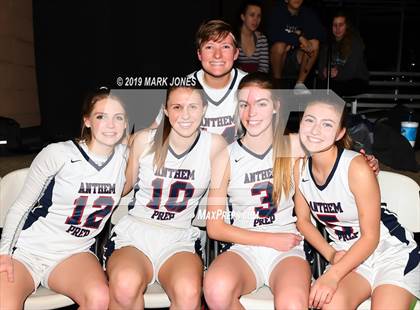 Thumbnail 1 in Mohave Accelerated @ Anthem Prep  photogallery.