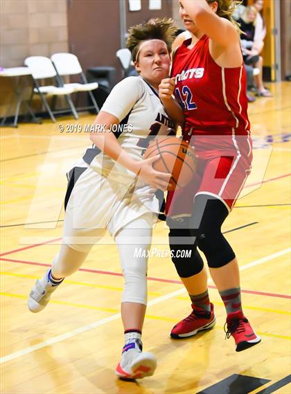 Thumbnail 3 in Mohave Accelerated @ Anthem Prep  photogallery.