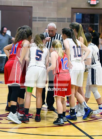 Thumbnail 2 in Mohave Accelerated @ Anthem Prep  photogallery.