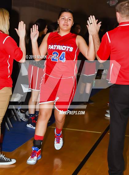 Thumbnail 1 in Mohave Accelerated @ Anthem Prep  photogallery.