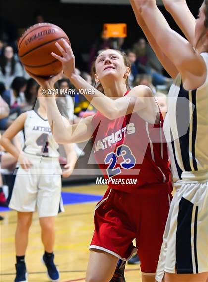 Thumbnail 1 in Mohave Accelerated @ Anthem Prep  photogallery.