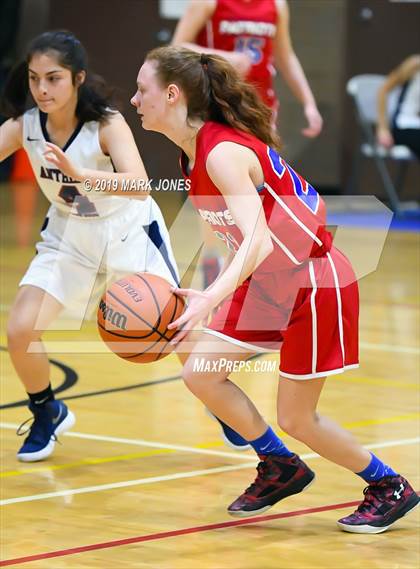 Thumbnail 1 in Mohave Accelerated @ Anthem Prep  photogallery.