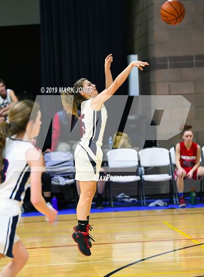Thumbnail 2 in Mohave Accelerated @ Anthem Prep  photogallery.