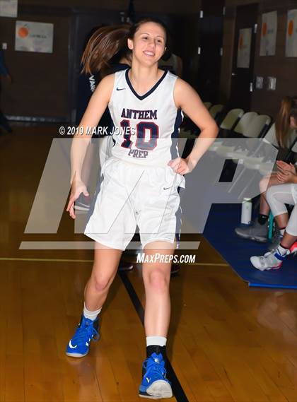 Thumbnail 3 in Mohave Accelerated @ Anthem Prep  photogallery.