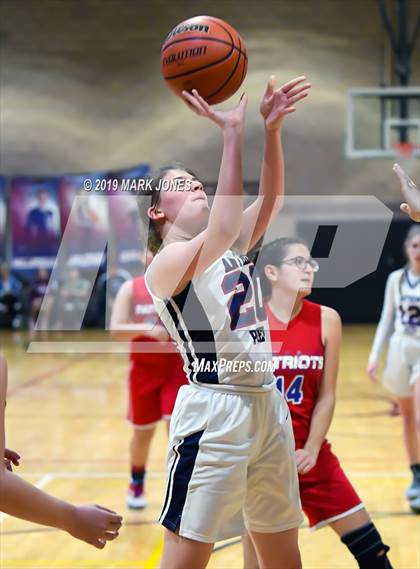 Thumbnail 1 in Mohave Accelerated @ Anthem Prep  photogallery.