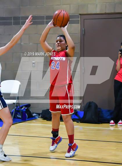 Thumbnail 3 in Mohave Accelerated @ Anthem Prep  photogallery.