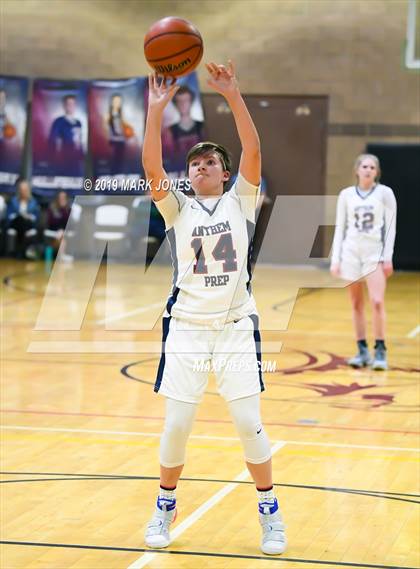 Thumbnail 3 in Mohave Accelerated @ Anthem Prep  photogallery.