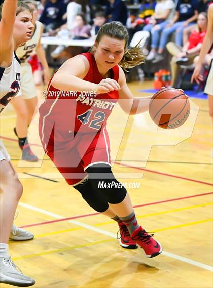 Thumbnail 1 in Mohave Accelerated @ Anthem Prep  photogallery.