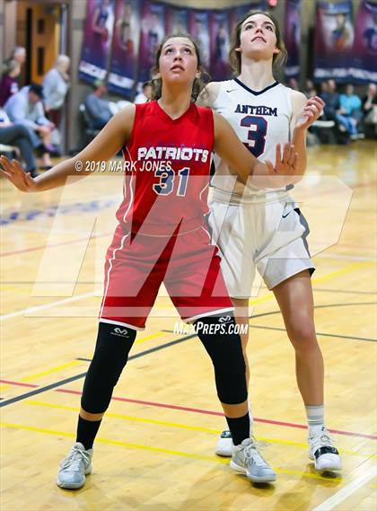 Thumbnail 1 in Mohave Accelerated @ Anthem Prep  photogallery.