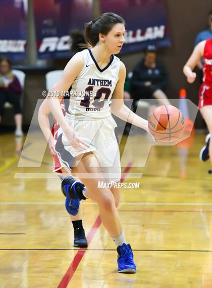 Thumbnail 3 in Mohave Accelerated @ Anthem Prep  photogallery.