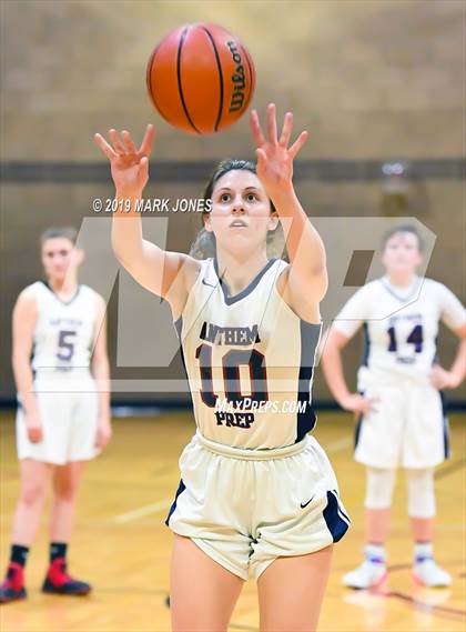 Thumbnail 3 in Mohave Accelerated @ Anthem Prep  photogallery.