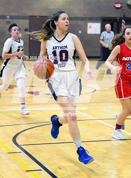 Thumbnail 1 in Mohave Accelerated @ Anthem Prep  photogallery.