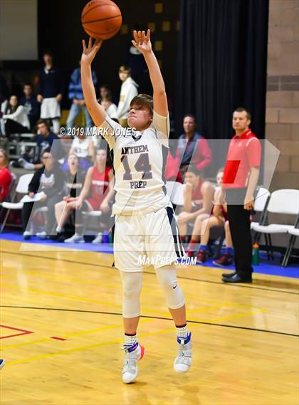 Thumbnail 1 in Mohave Accelerated @ Anthem Prep  photogallery.