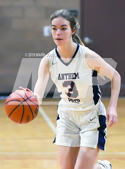 Thumbnail 3 in Mohave Accelerated @ Anthem Prep  photogallery.