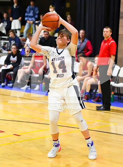 Thumbnail 3 in Mohave Accelerated @ Anthem Prep  photogallery.