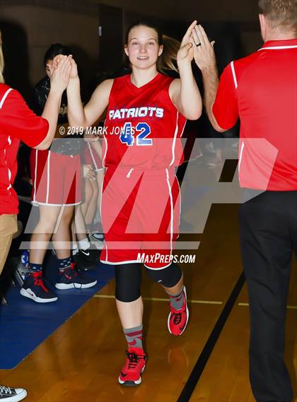 Thumbnail 3 in Mohave Accelerated @ Anthem Prep  photogallery.
