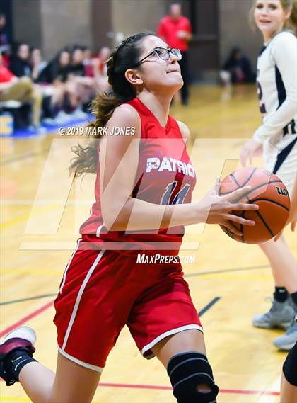 Thumbnail 1 in Mohave Accelerated @ Anthem Prep  photogallery.