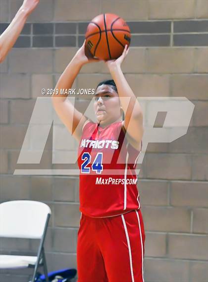 Thumbnail 1 in Mohave Accelerated @ Anthem Prep  photogallery.