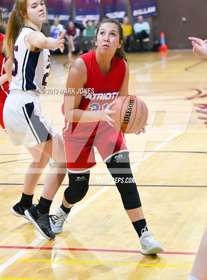 Thumbnail 2 in Mohave Accelerated @ Anthem Prep  photogallery.