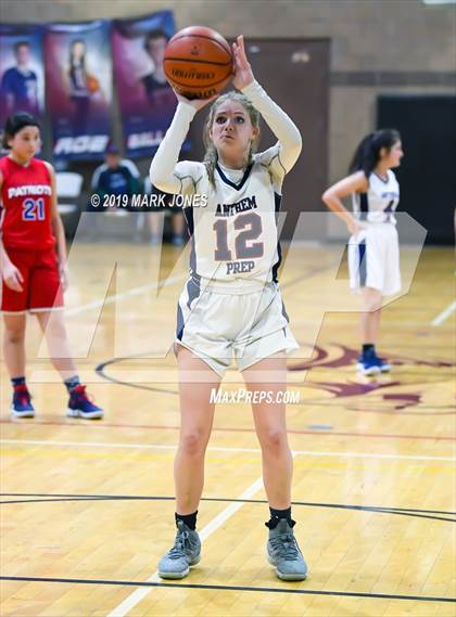 Thumbnail 2 in Mohave Accelerated @ Anthem Prep  photogallery.