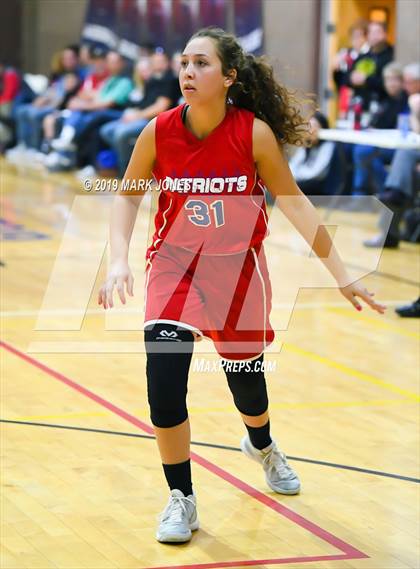 Thumbnail 3 in Mohave Accelerated @ Anthem Prep  photogallery.