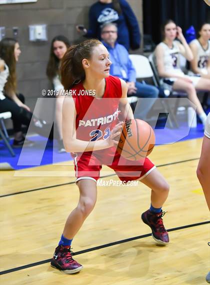 Thumbnail 2 in Mohave Accelerated @ Anthem Prep  photogallery.