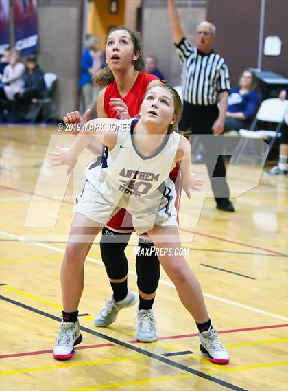 Thumbnail 2 in Mohave Accelerated @ Anthem Prep  photogallery.