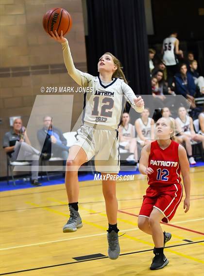 Thumbnail 1 in Mohave Accelerated @ Anthem Prep  photogallery.