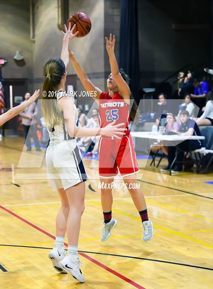 Thumbnail 2 in Mohave Accelerated @ Anthem Prep  photogallery.
