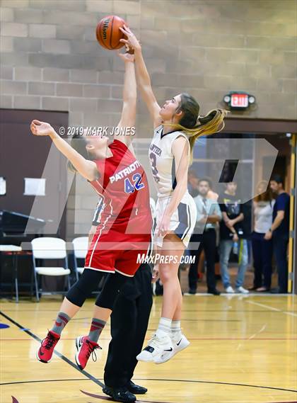 Thumbnail 1 in Mohave Accelerated @ Anthem Prep  photogallery.