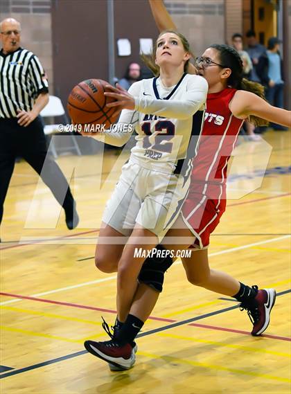 Thumbnail 3 in Mohave Accelerated @ Anthem Prep  photogallery.