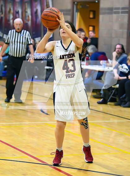 Thumbnail 3 in Mohave Accelerated @ Anthem Prep  photogallery.