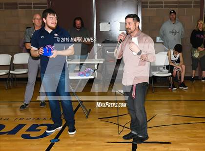 Thumbnail 3 in Mohave Accelerated @ Anthem Prep  photogallery.