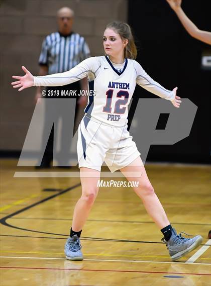 Thumbnail 2 in Mohave Accelerated @ Anthem Prep  photogallery.