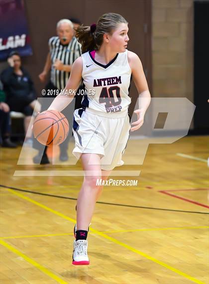 Thumbnail 2 in Mohave Accelerated @ Anthem Prep  photogallery.