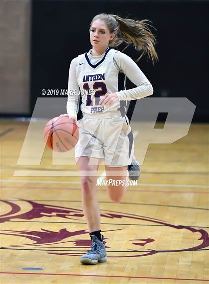 Thumbnail 2 in Mohave Accelerated @ Anthem Prep  photogallery.