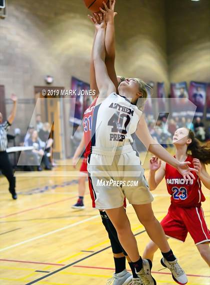 Thumbnail 1 in Mohave Accelerated @ Anthem Prep  photogallery.