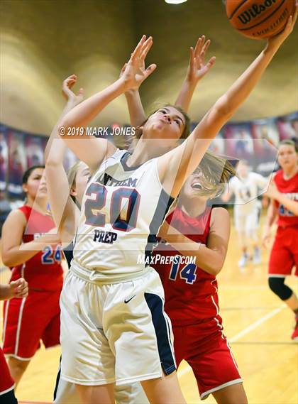 Thumbnail 2 in Mohave Accelerated @ Anthem Prep  photogallery.
