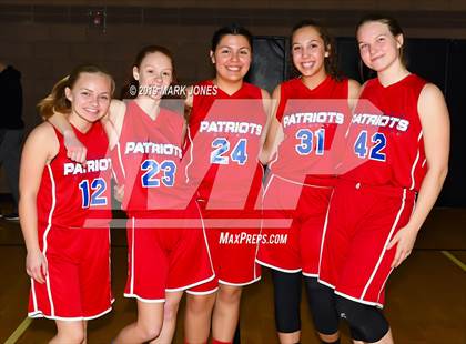 Thumbnail 3 in Mohave Accelerated @ Anthem Prep  photogallery.