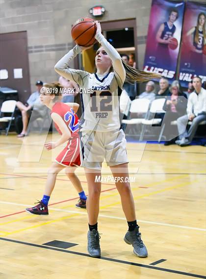 Thumbnail 3 in Mohave Accelerated @ Anthem Prep  photogallery.