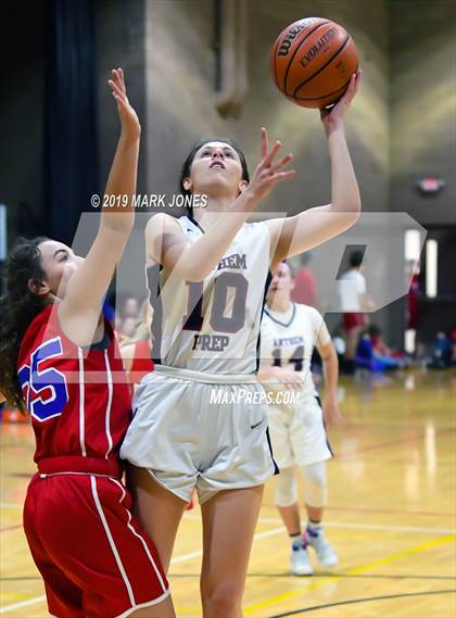 Thumbnail 2 in Mohave Accelerated @ Anthem Prep  photogallery.