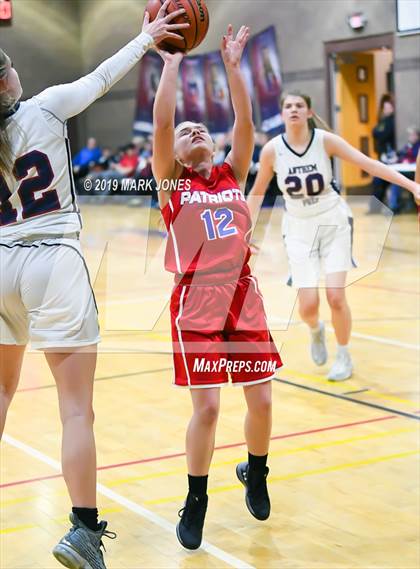 Thumbnail 2 in Mohave Accelerated @ Anthem Prep  photogallery.