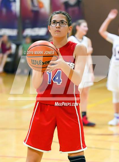Thumbnail 2 in Mohave Accelerated @ Anthem Prep  photogallery.