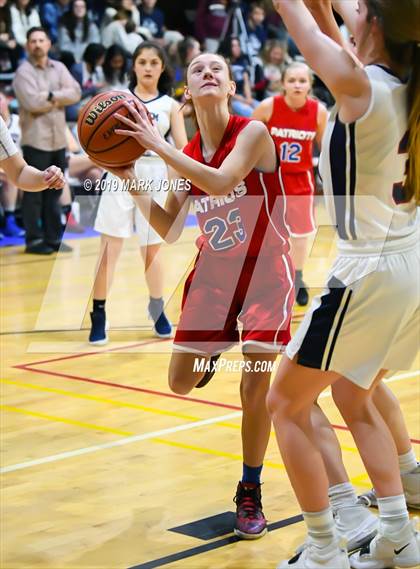 Thumbnail 3 in Mohave Accelerated @ Anthem Prep  photogallery.